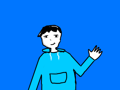 @13animates DMCE (Draw My Character Entry)
