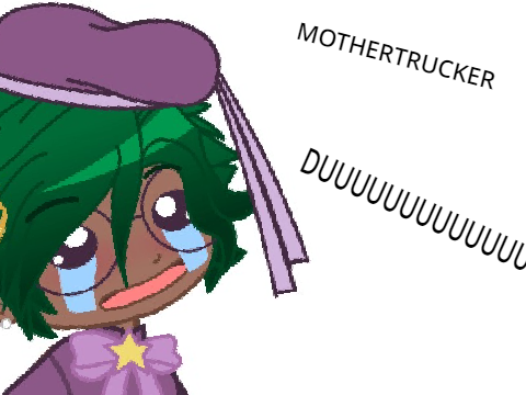 Watch Your Profanity | Magica Meme