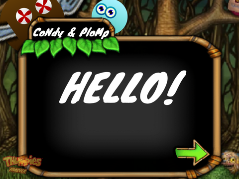 My.. uh.. thing