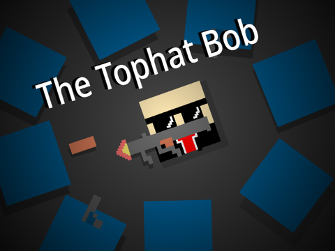 The Tophat Bob