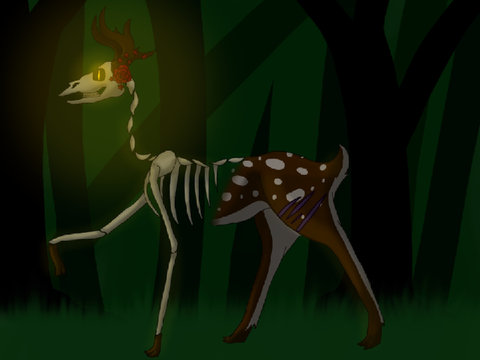 // 5 Month Redraw //
