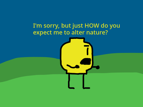 Wrong, There Is Light Tonight