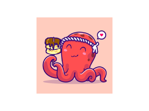 NEW PFP!