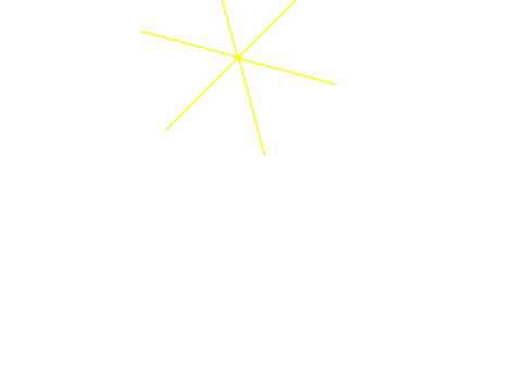 line exposion