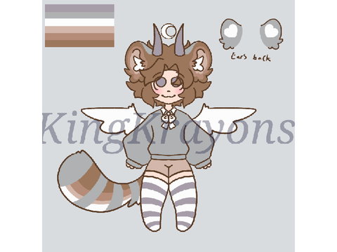 New persona :3