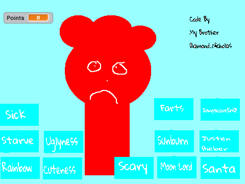 Kill WINKY!!! II