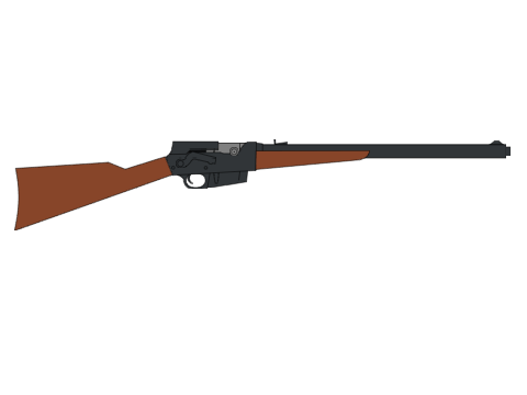 Remington Model 8