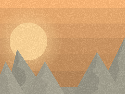 My first background???