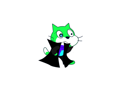 今日からこの子が私のマイキャラです