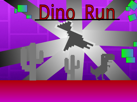 Dino Runner