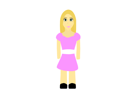CookieGirlForever OC