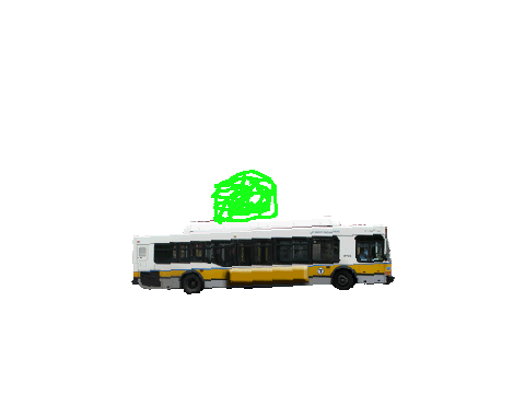 bus thing
