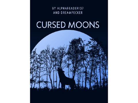 Cursed Moons - Ch 2 ( A HP Fanfic)