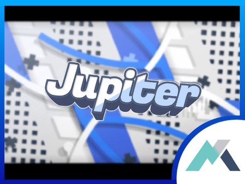 Entry || intro for  @-Jupiterfx || #intro