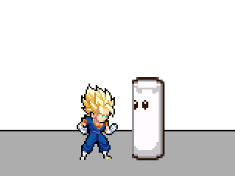 animation test