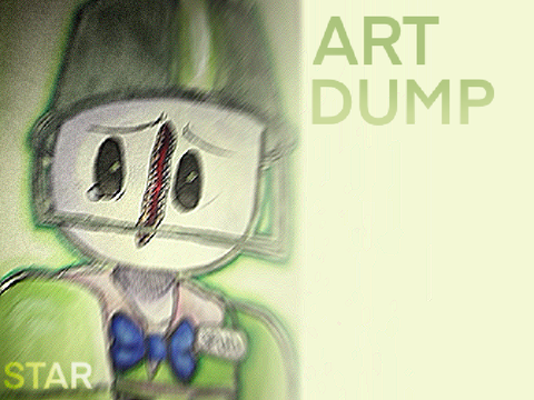 ( art dump 3 )