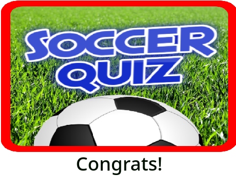  Soccer QUIZ: what team? (German clubs only)