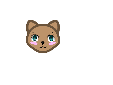 ANIME CAT