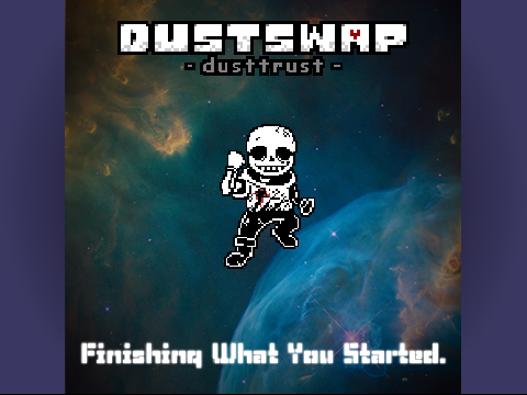 Finishing What You Started.