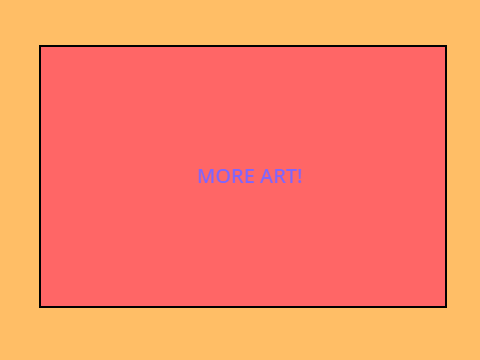 BIG ART DUMP (sorry for inactivity TOT)