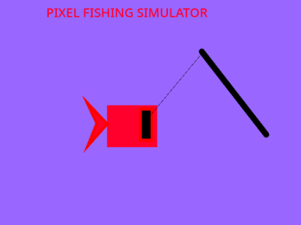 fishing sim 1.1