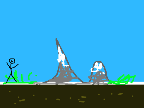 Goko ball guy(animation)