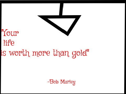 My First Quote