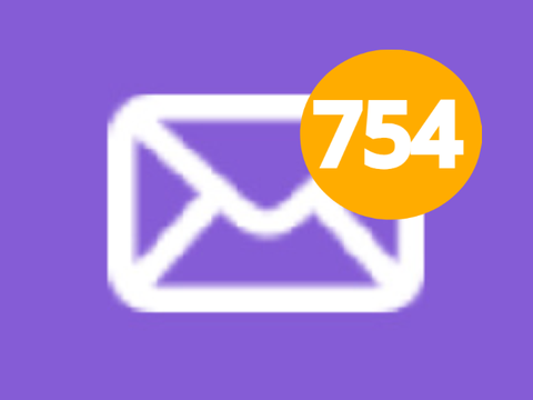 754 Messages