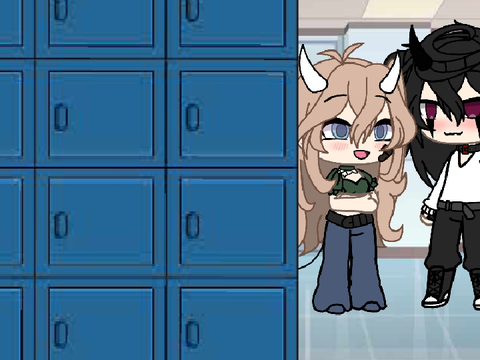 Jealous... Gacha