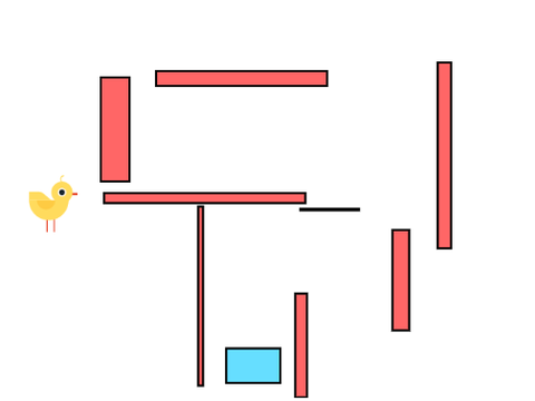 maze game