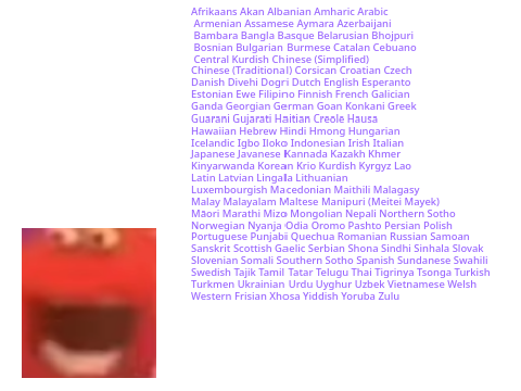 McTranslate