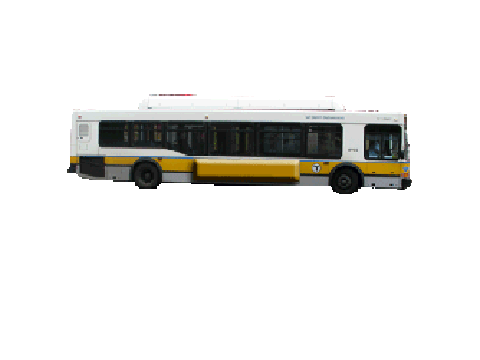 bus thing pro delta