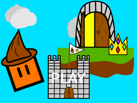 Blox's Medieval Adventure 