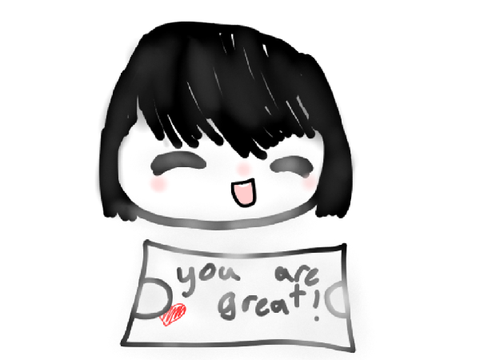 a message to all scratchers: