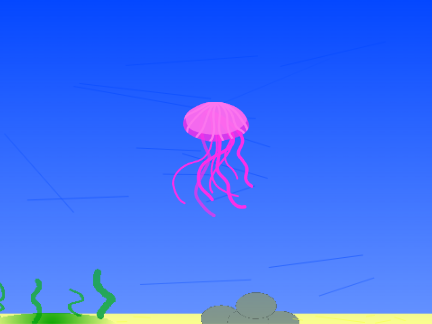 Jellyfish RP