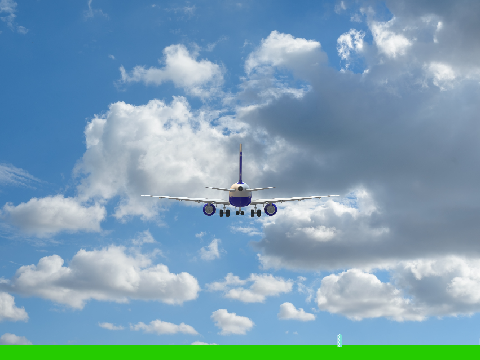 Ciwi Flightsimulator 2024 (Alpha)
