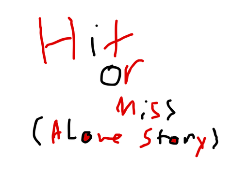 Hit or Miss (Animation)