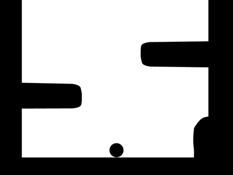 Collision And Wall Gliding