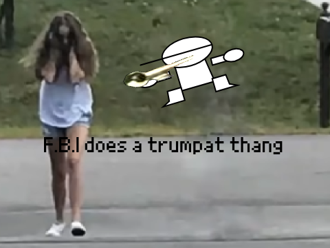 Trumpat thang