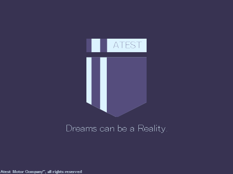 Atest - Dreams can be a Reality.