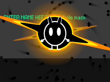 Make a Mask for Find the Masks Burden 