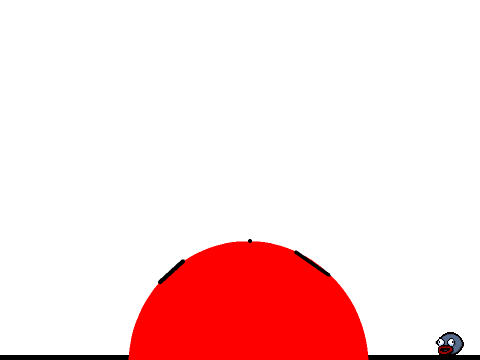 Shoop Da Whoop Platformer