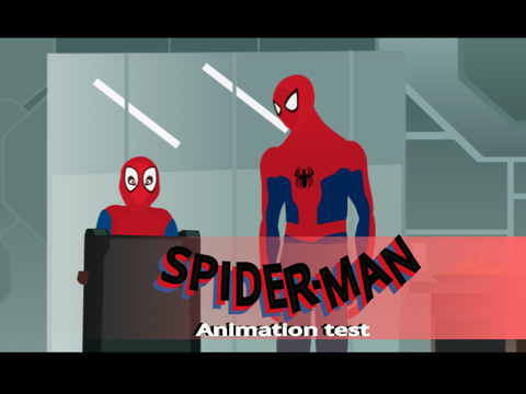 -Spider Man- Bagels