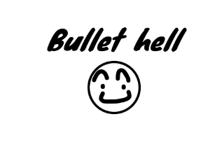 bullet hell 