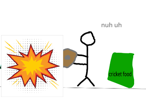 crocket