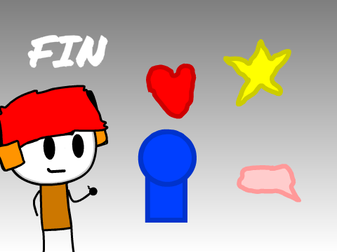 Hot-Dogs and Ketchup!