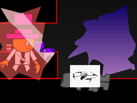 S:ToP V4 P2 [ Remix 9 | what in the christian defenders au do i call this]