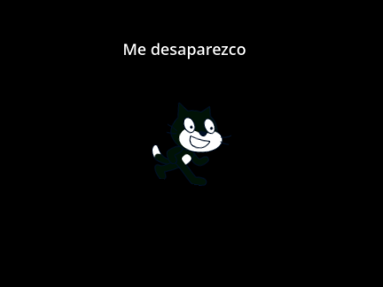 Gato random