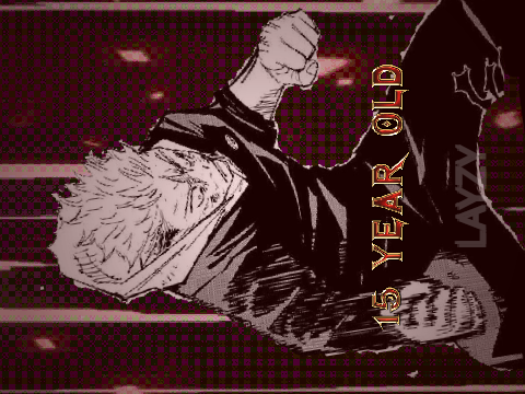 [EDIT] Yuji vs Sukuna (JJK)