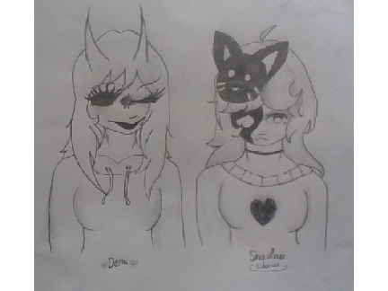 Art contest ENTRRRYYY!!!!